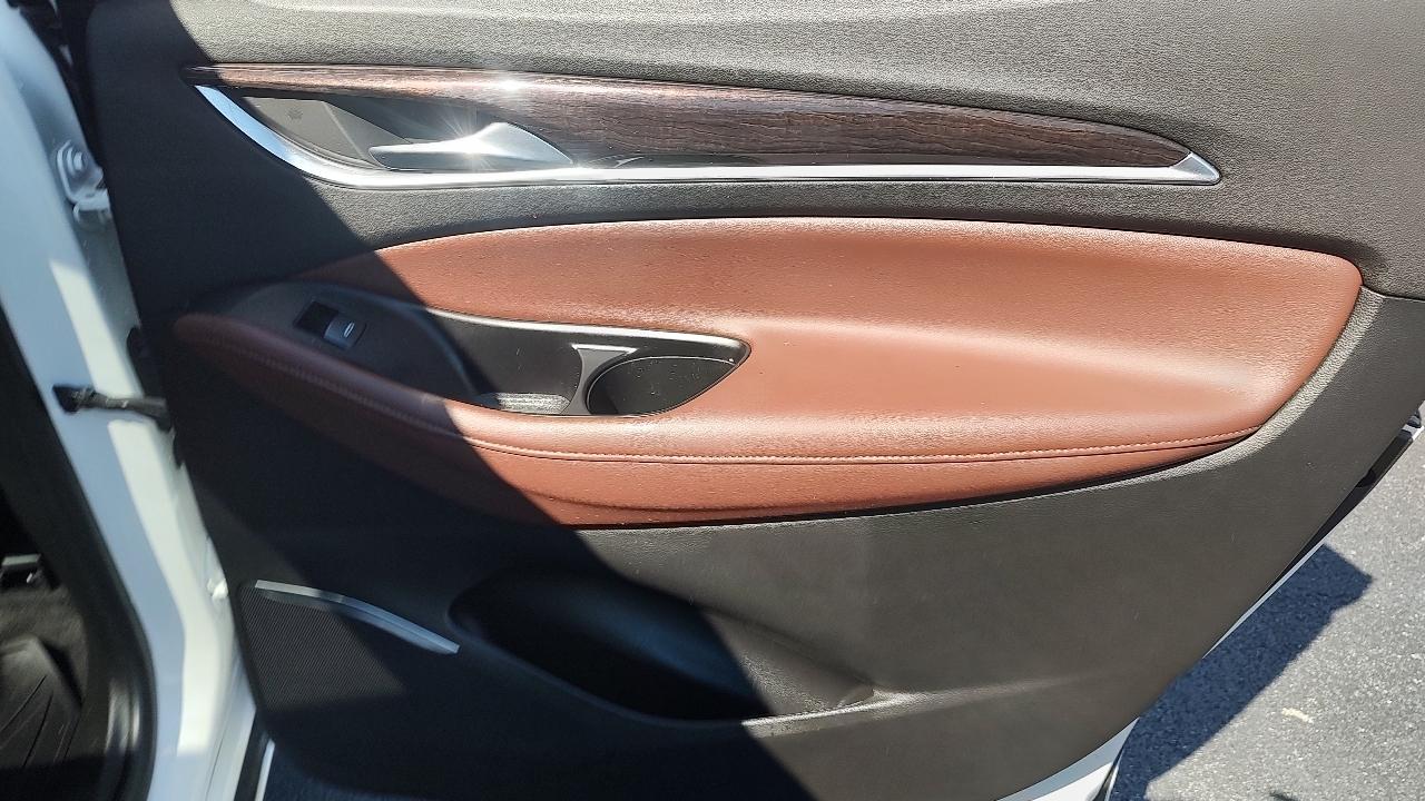 Buick Enclave Avenir FWD 2020