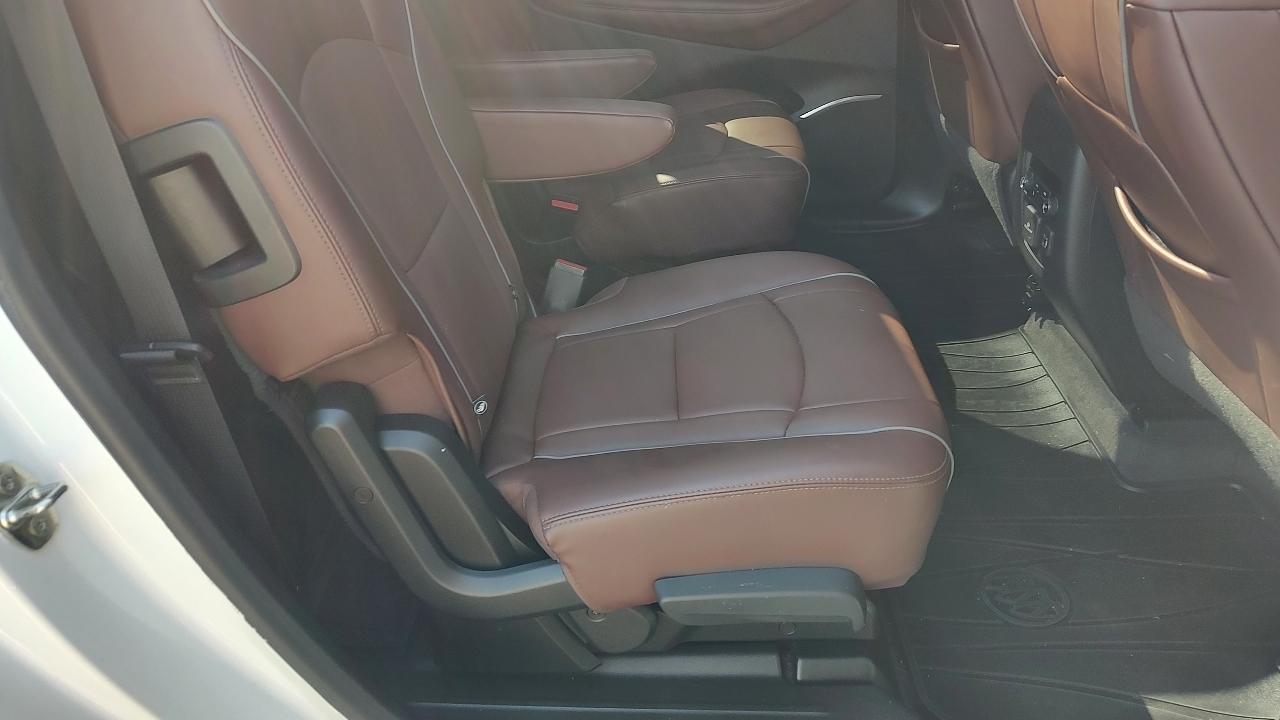 Buick Enclave Avenir FWD 2020