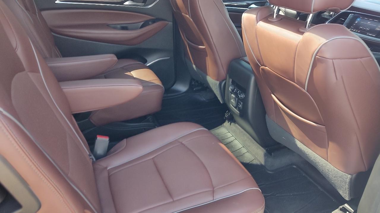 Buick Enclave Avenir FWD 2020