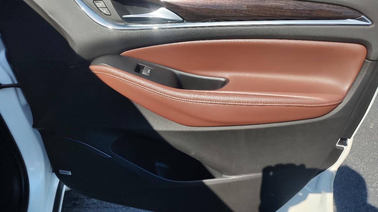 Buick Enclave Avenir FWD 2020