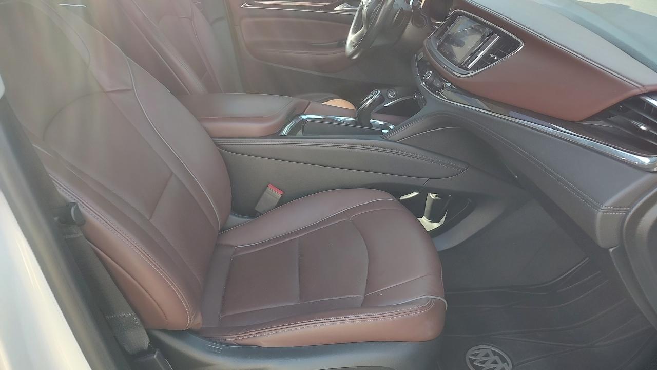 Buick Enclave Avenir FWD 2020