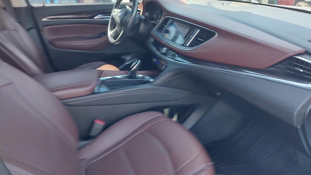 Buick Enclave Avenir FWD 2020