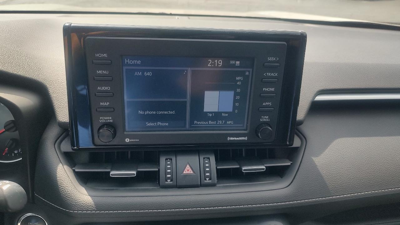 2021 Toyota RAV4 XLE Premium - Photo 15