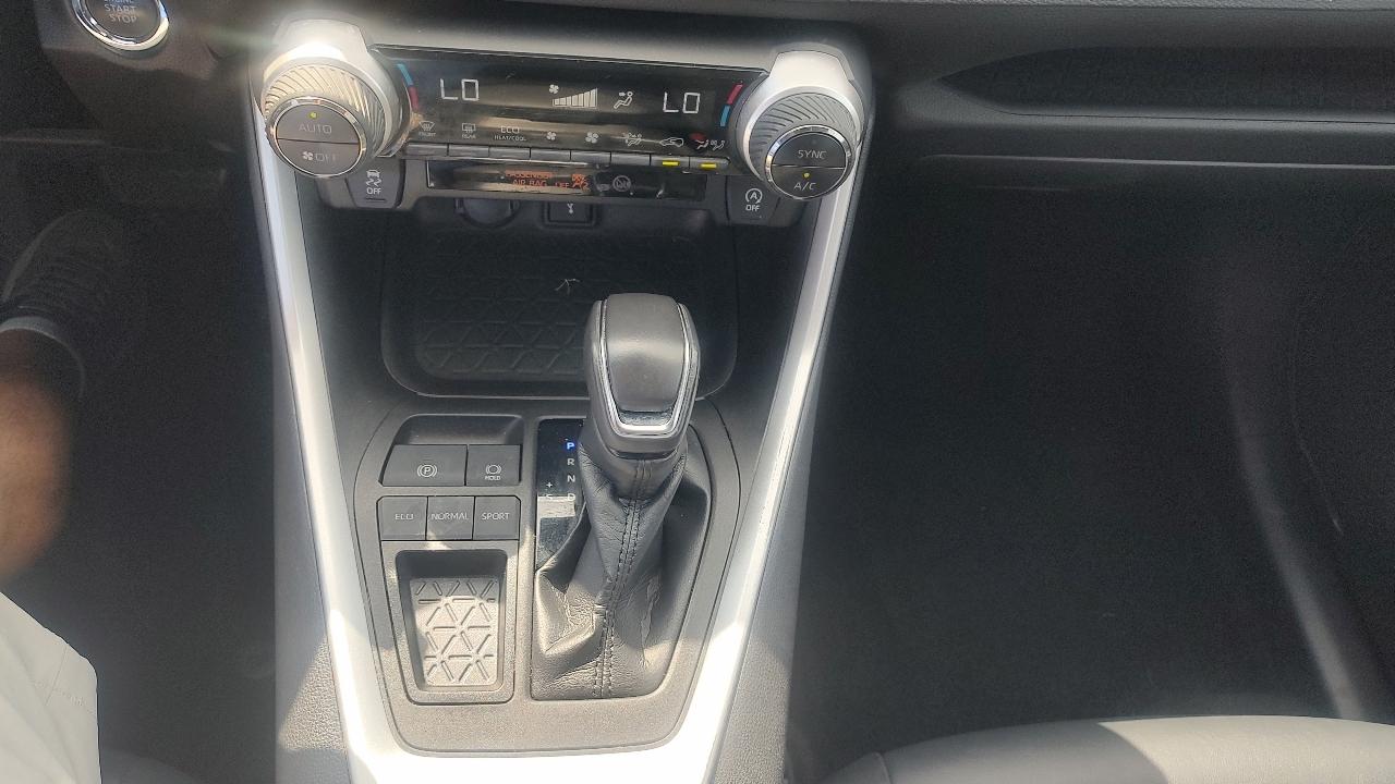 2021 Toyota RAV4 XLE Premium - Photo 17
