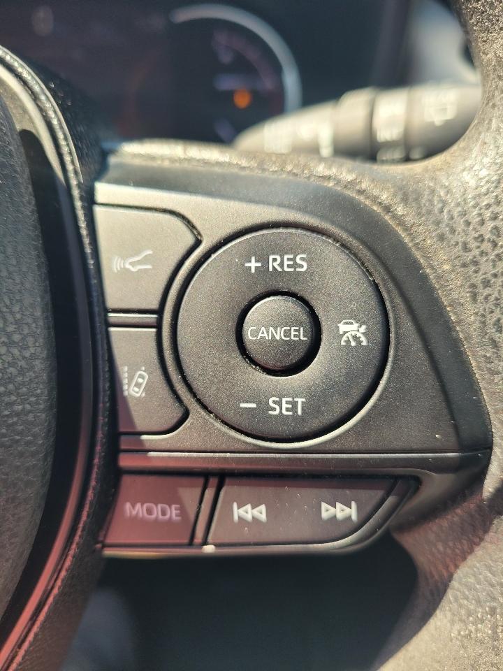 Toyota RAV4 Adventure AWD 2019