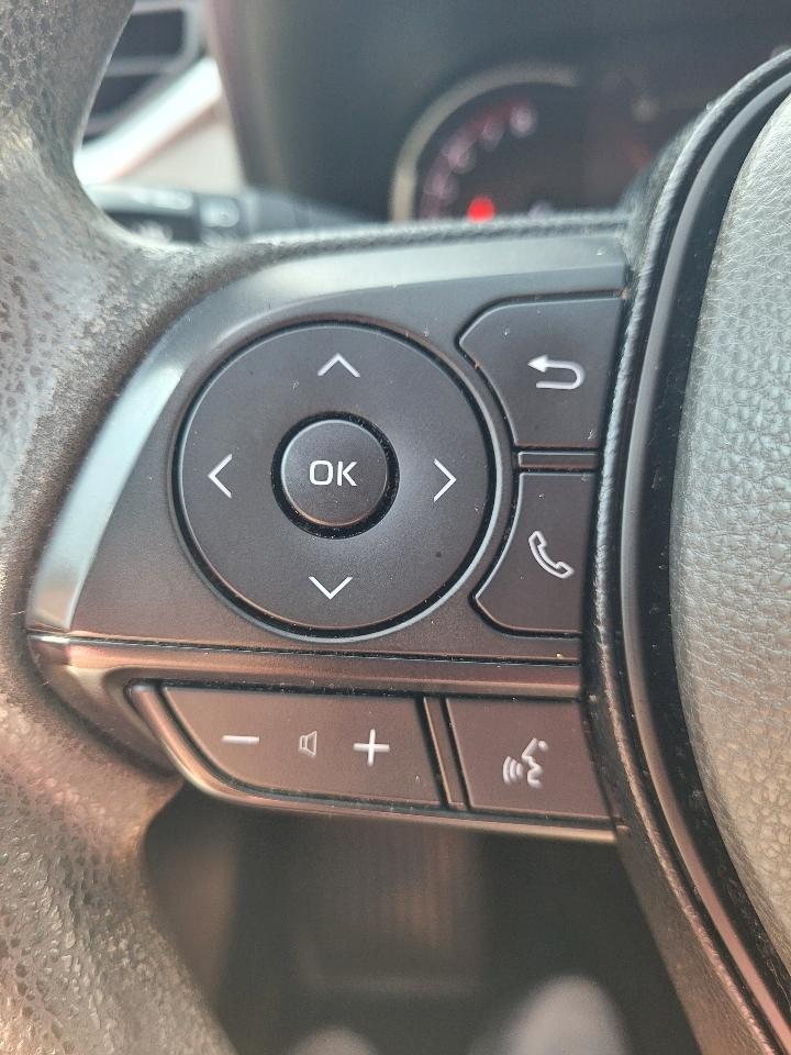 Toyota RAV4 Adventure AWD 2019