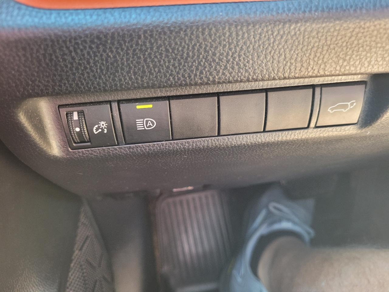 Toyota RAV4 Adventure AWD 2019