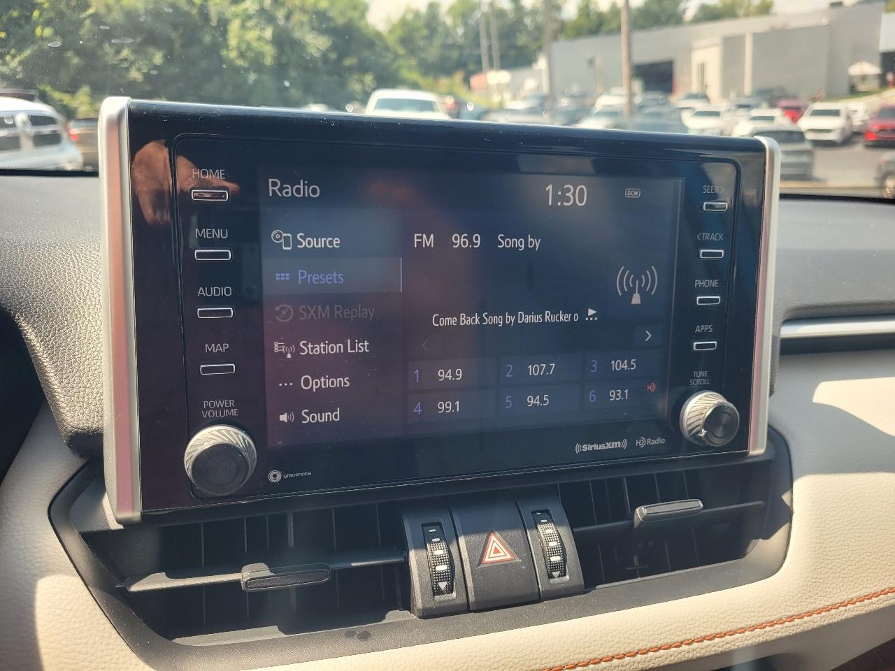 Toyota RAV4 Adventure AWD 2019