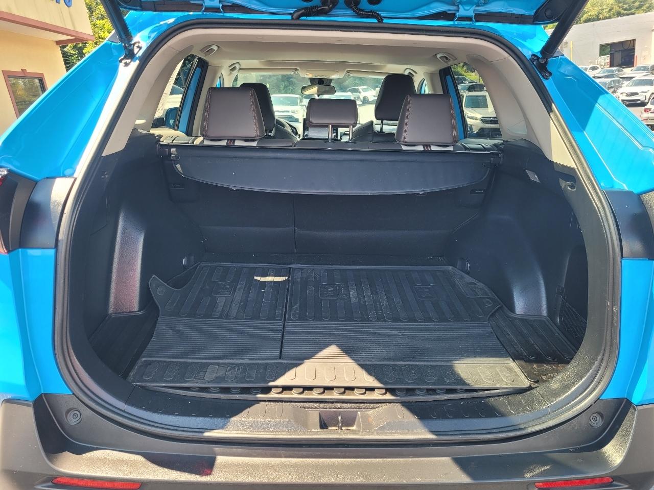 Toyota RAV4 Adventure AWD 2019