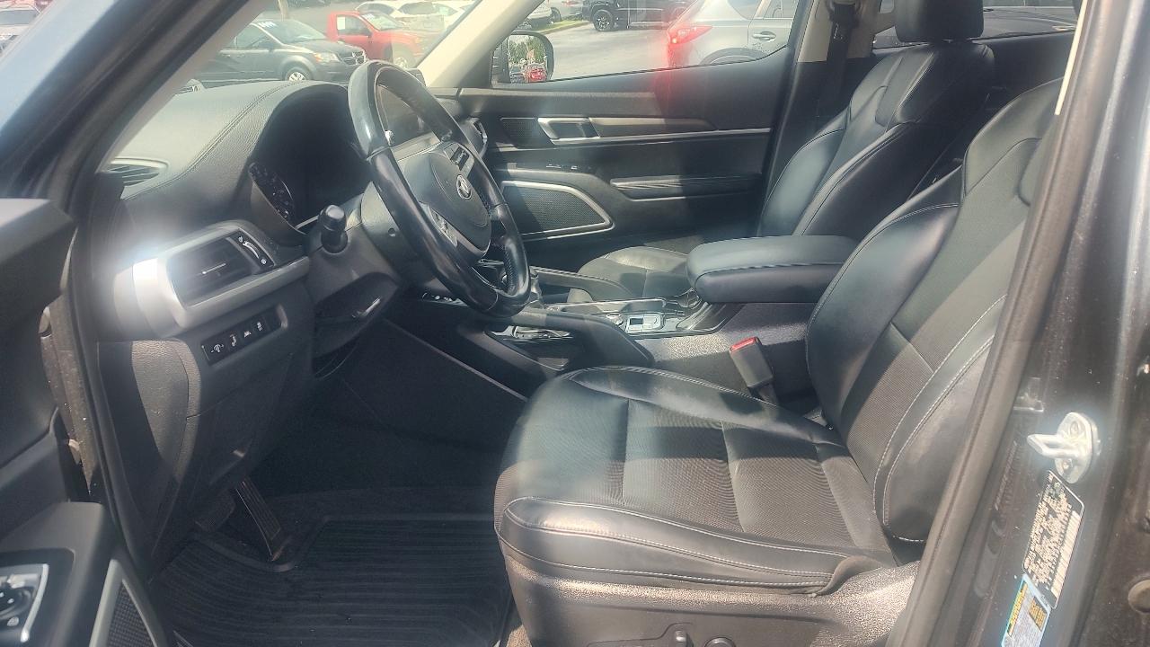 Kia Telluride S AWD 2020