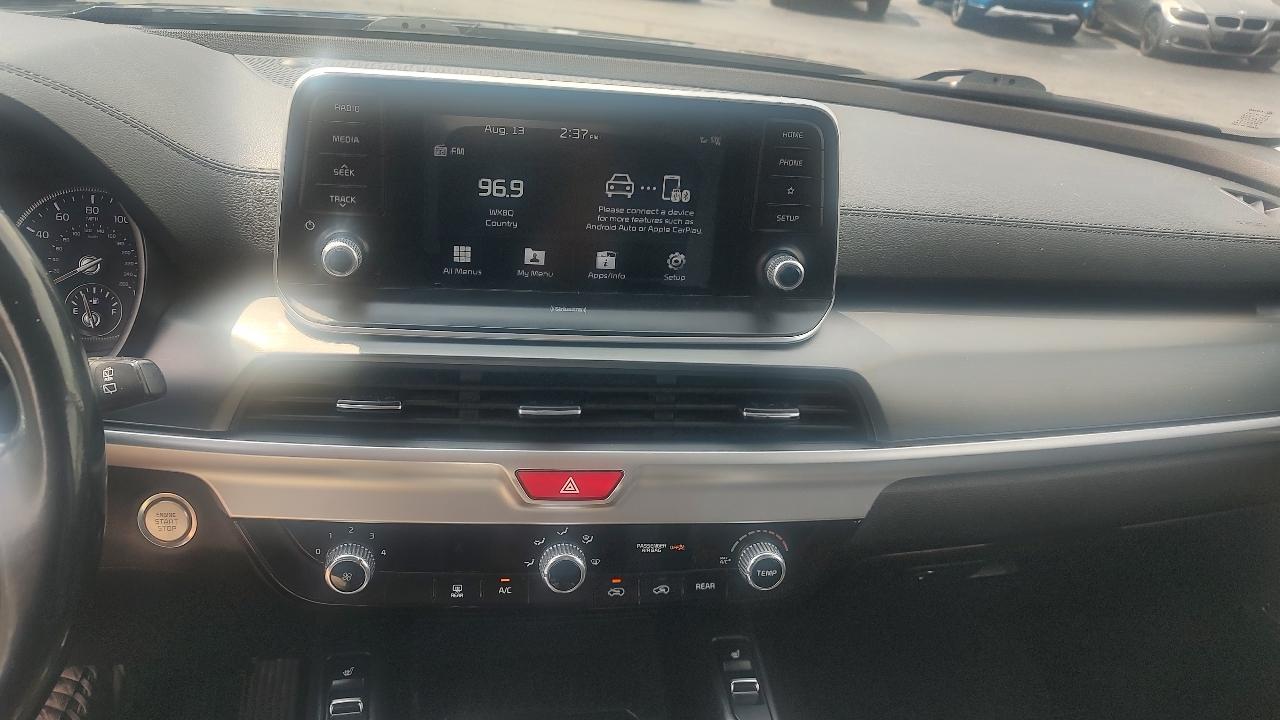 Kia Telluride S AWD 2020
