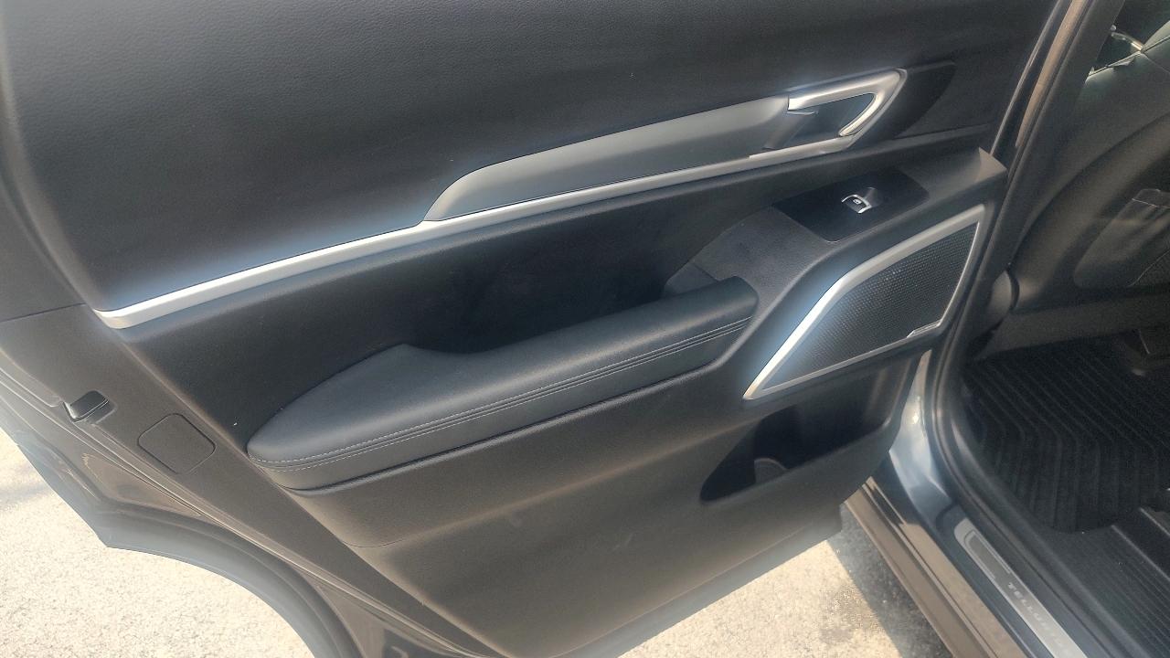 Kia Telluride S AWD 2020