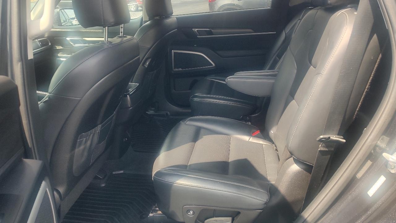 Kia Telluride S AWD 2020