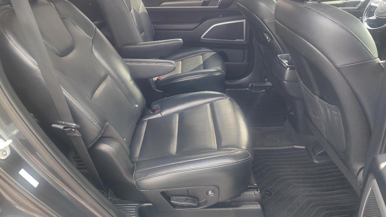 Kia Telluride S AWD 2020