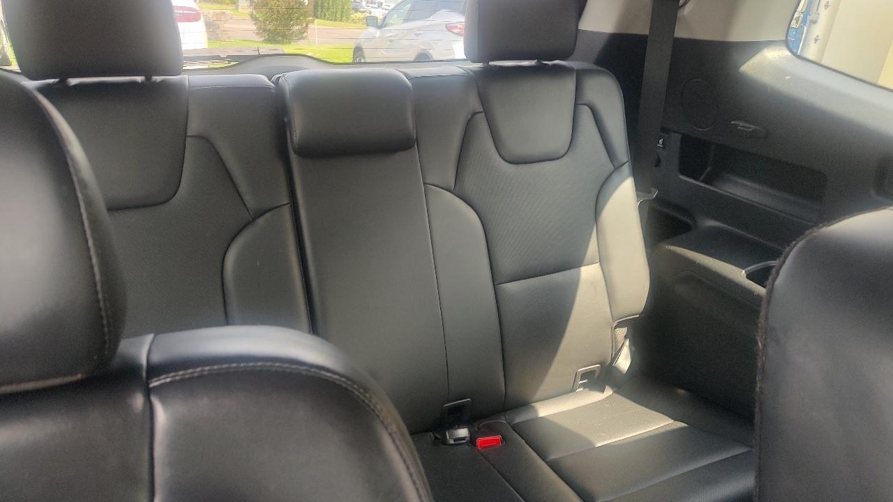 Kia Telluride S AWD 2020