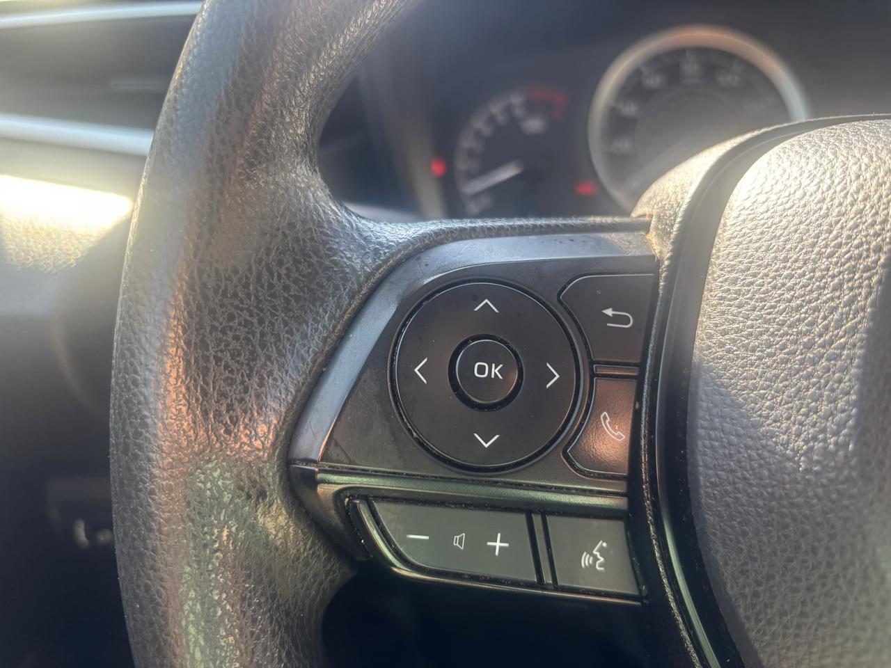 Toyota Corolla LE 2022