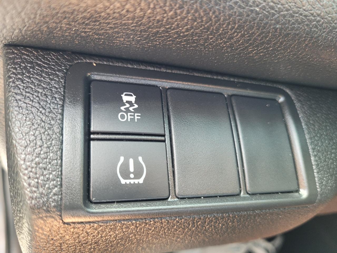 Honda Civic LX Sedan CVT 2016