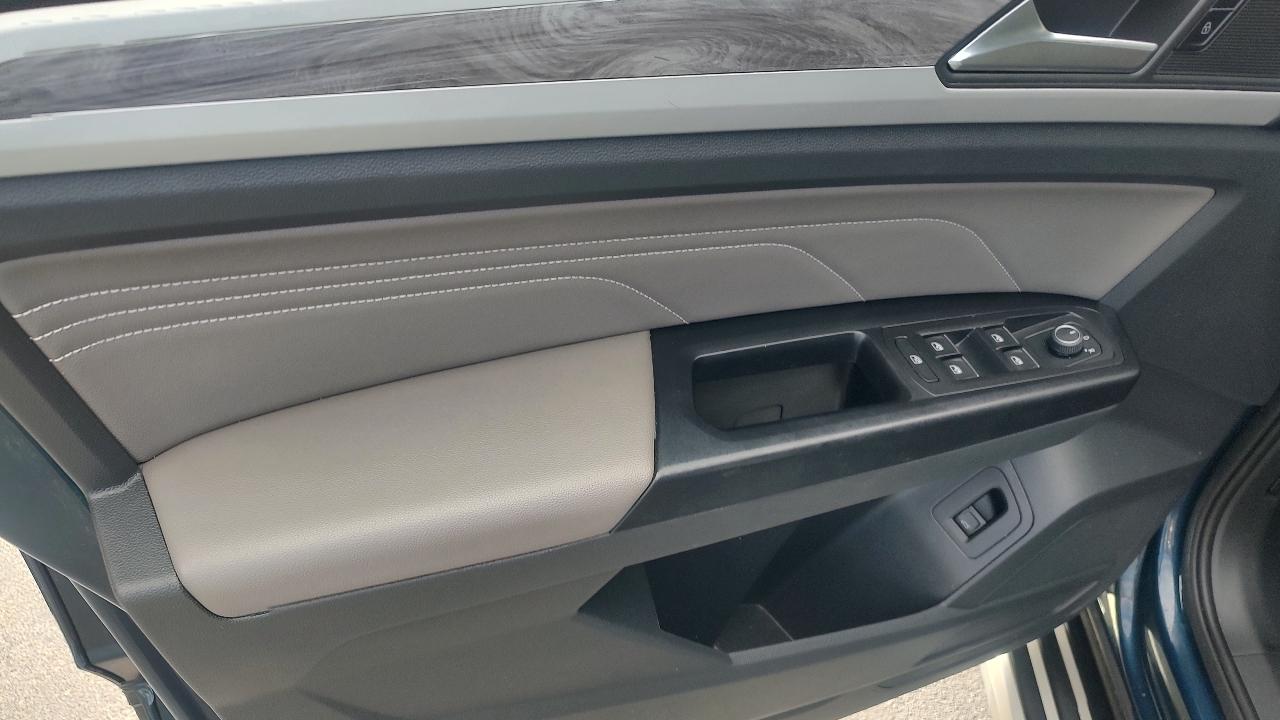 Volkswagen Atlas Cross Sport SE 2021