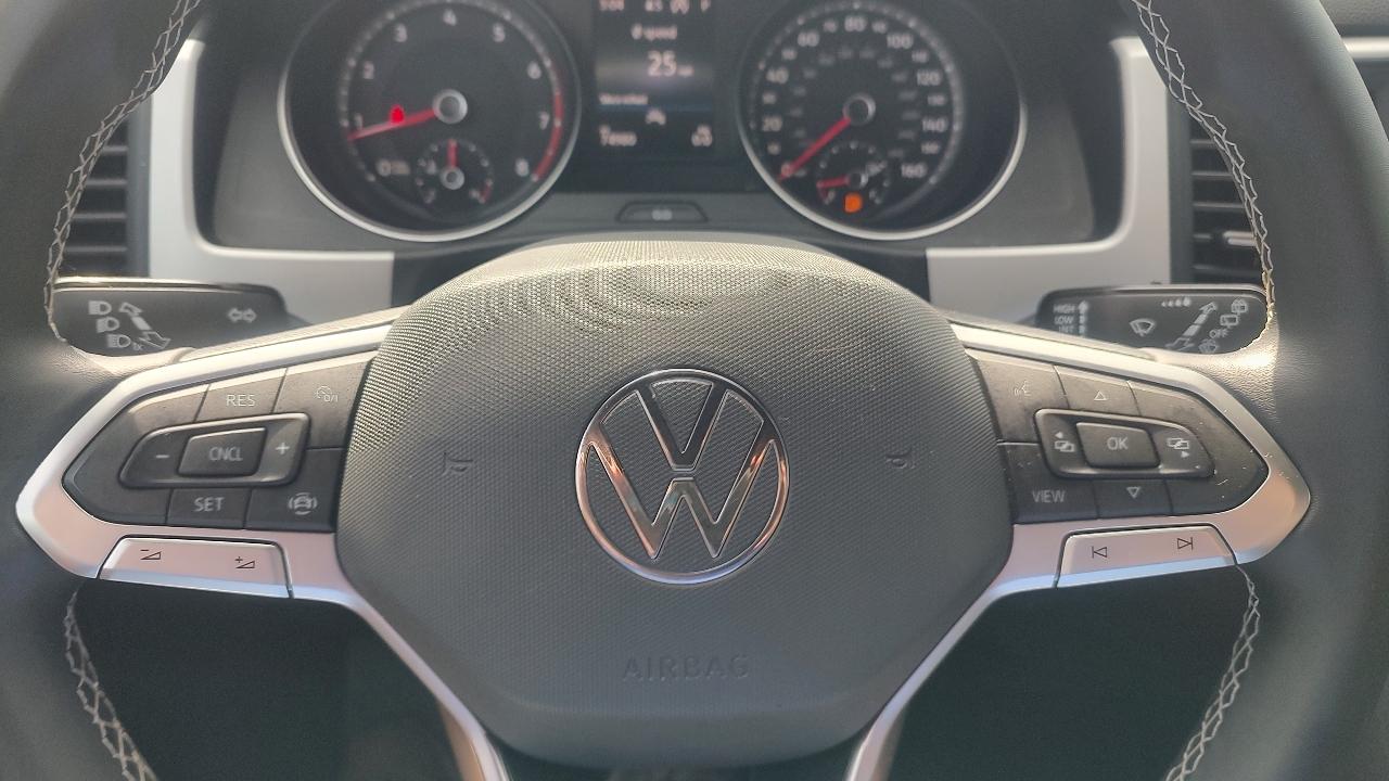 Volkswagen Atlas Cross Sport SE 2021