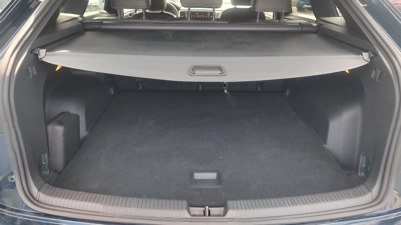 Volkswagen Atlas Cross Sport SE 2021