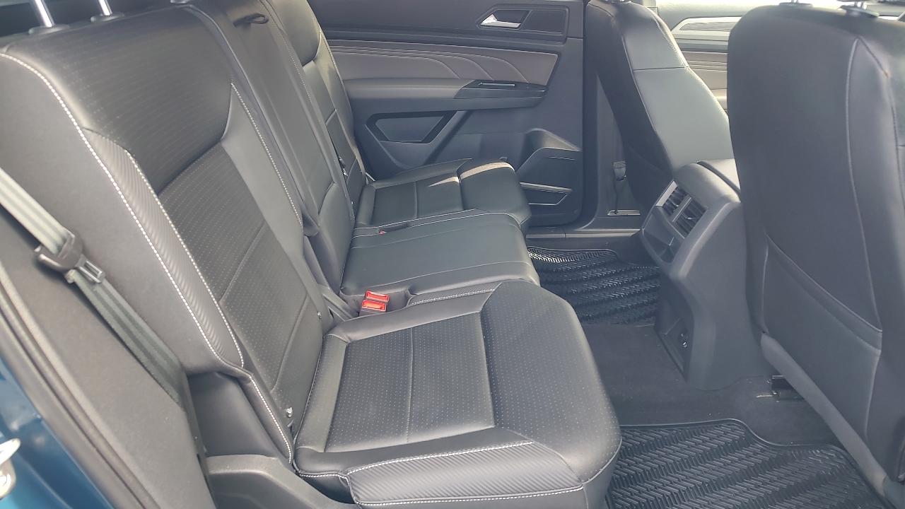 Volkswagen Atlas Cross Sport SE 2021