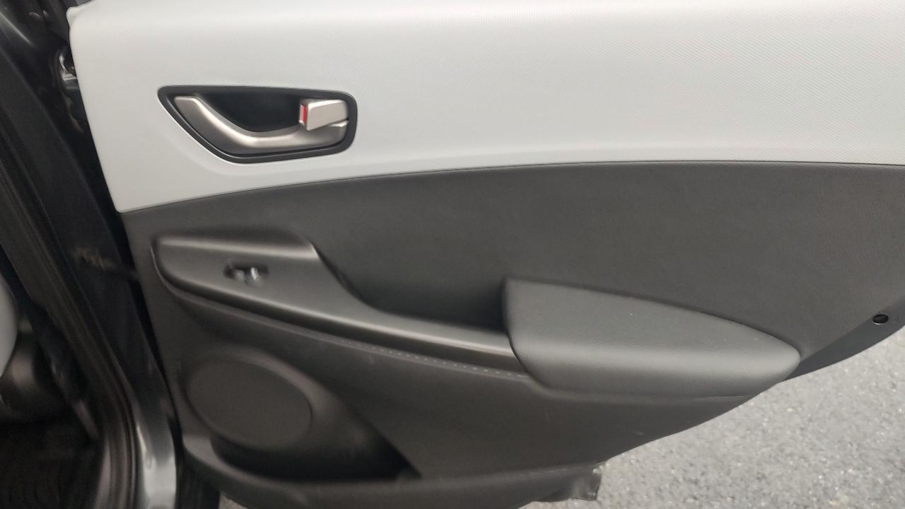 Hyundai Kona Ultimate AWD 2021