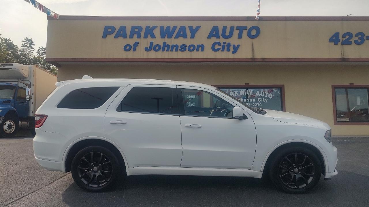 Dodge Durango R/T 2WD 2015