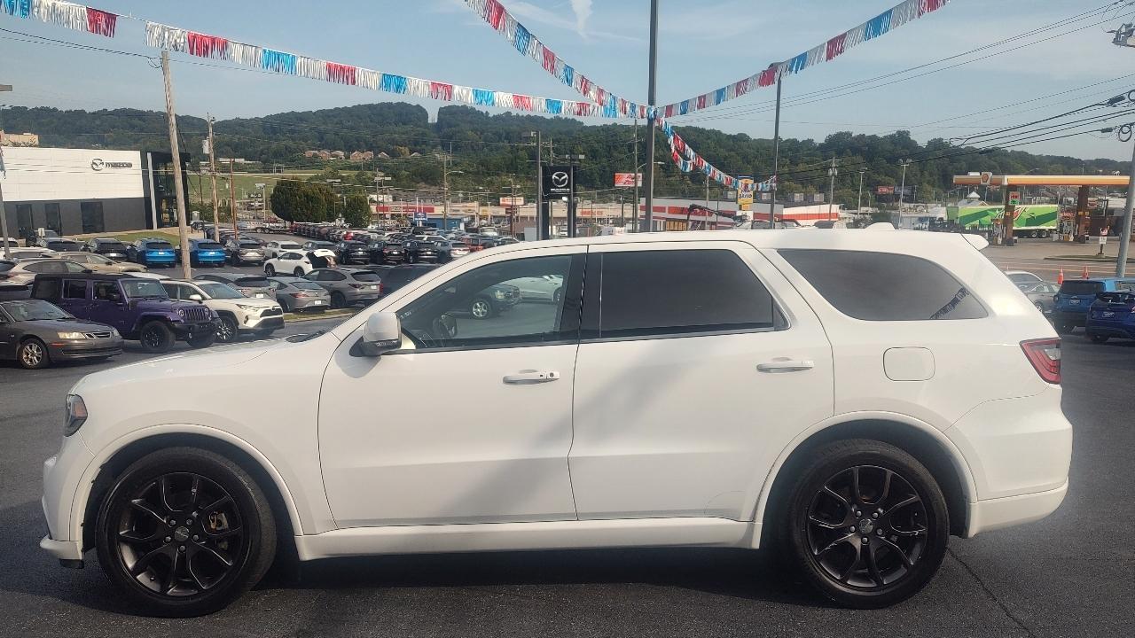 Dodge Durango R/T 2WD 2015