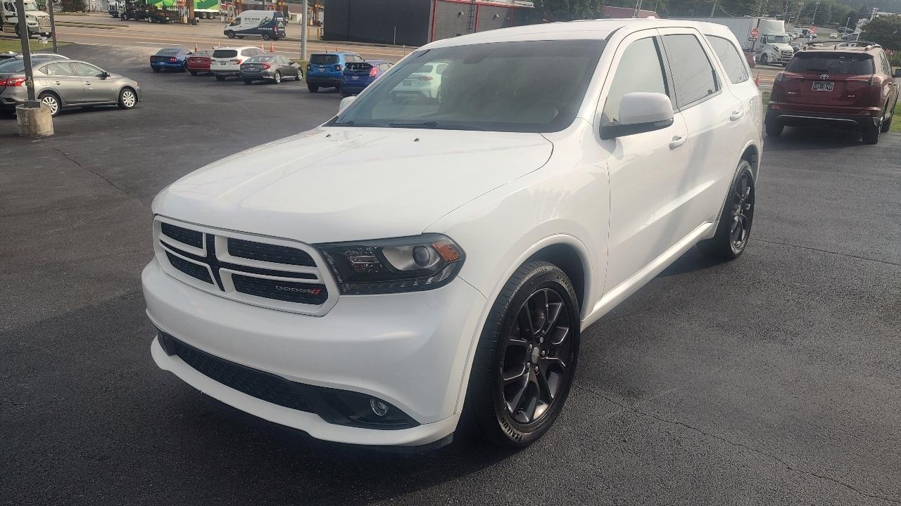 Dodge Durango R/T 2WD 2015