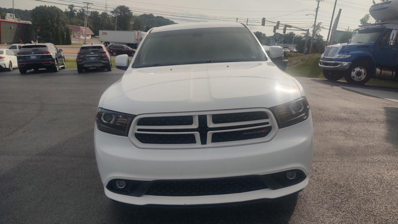 Dodge Durango R/T 2WD 2015