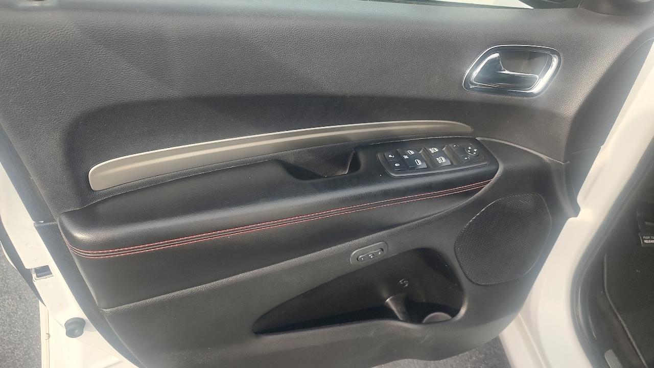 Dodge Durango R/T 2WD 2015