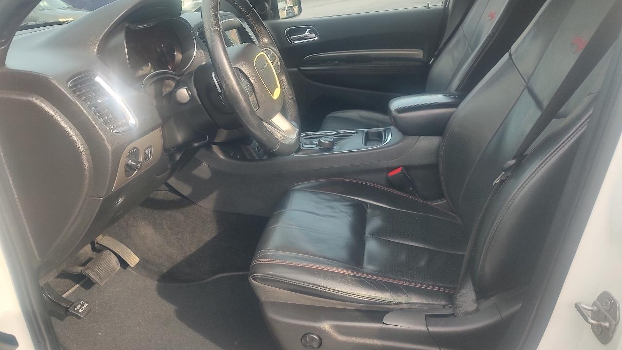 Dodge Durango R/T 2WD 2015
