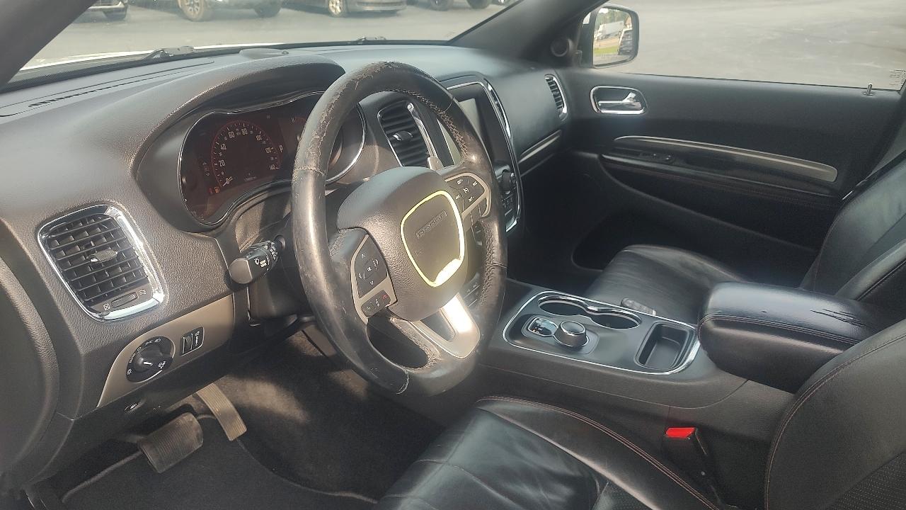 Dodge Durango R/T 2WD 2015