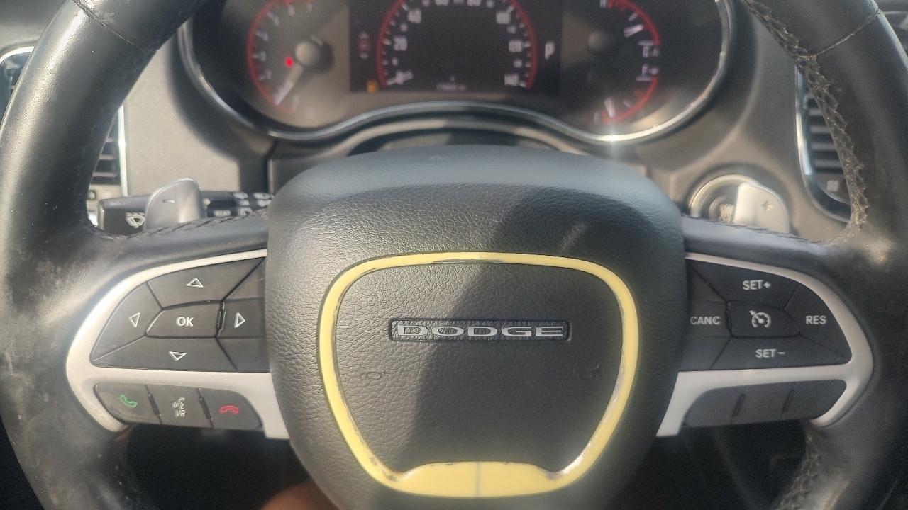 Dodge Durango R/T 2WD 2015