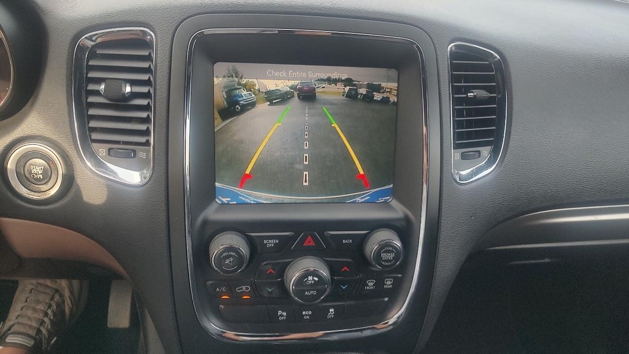 Dodge Durango R/T 2WD 2015