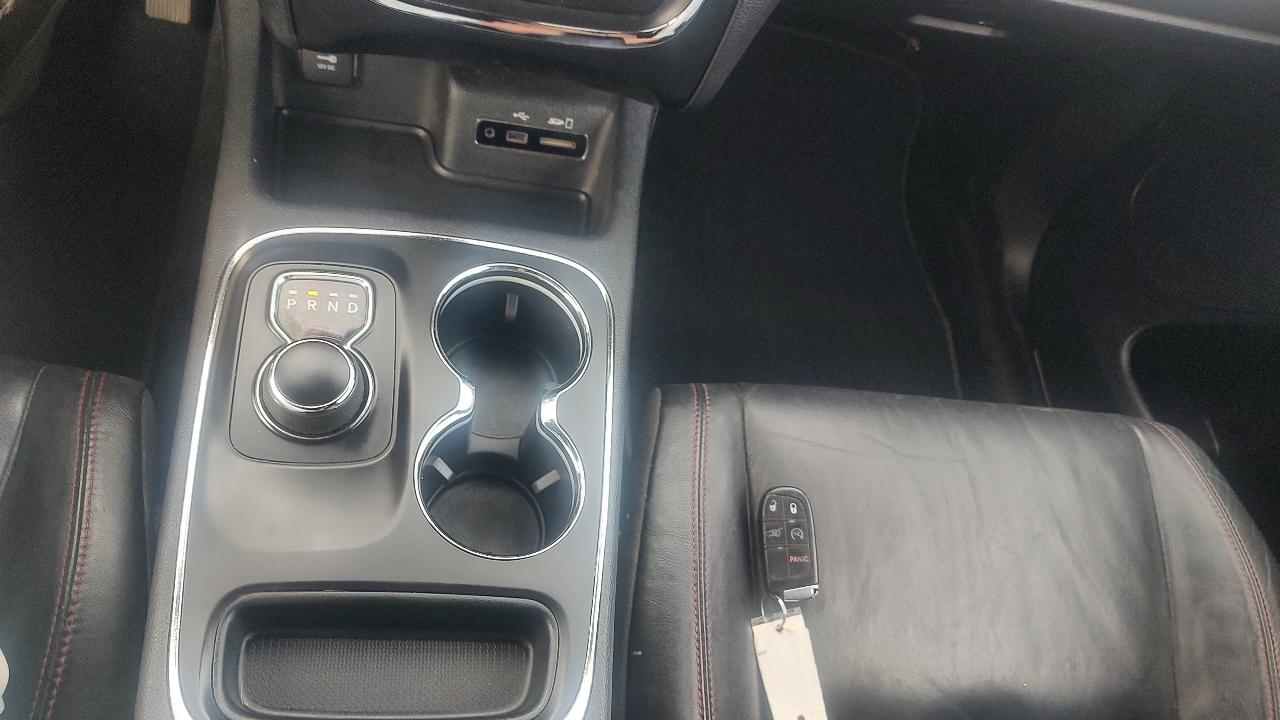 Dodge Durango R/T 2WD 2015