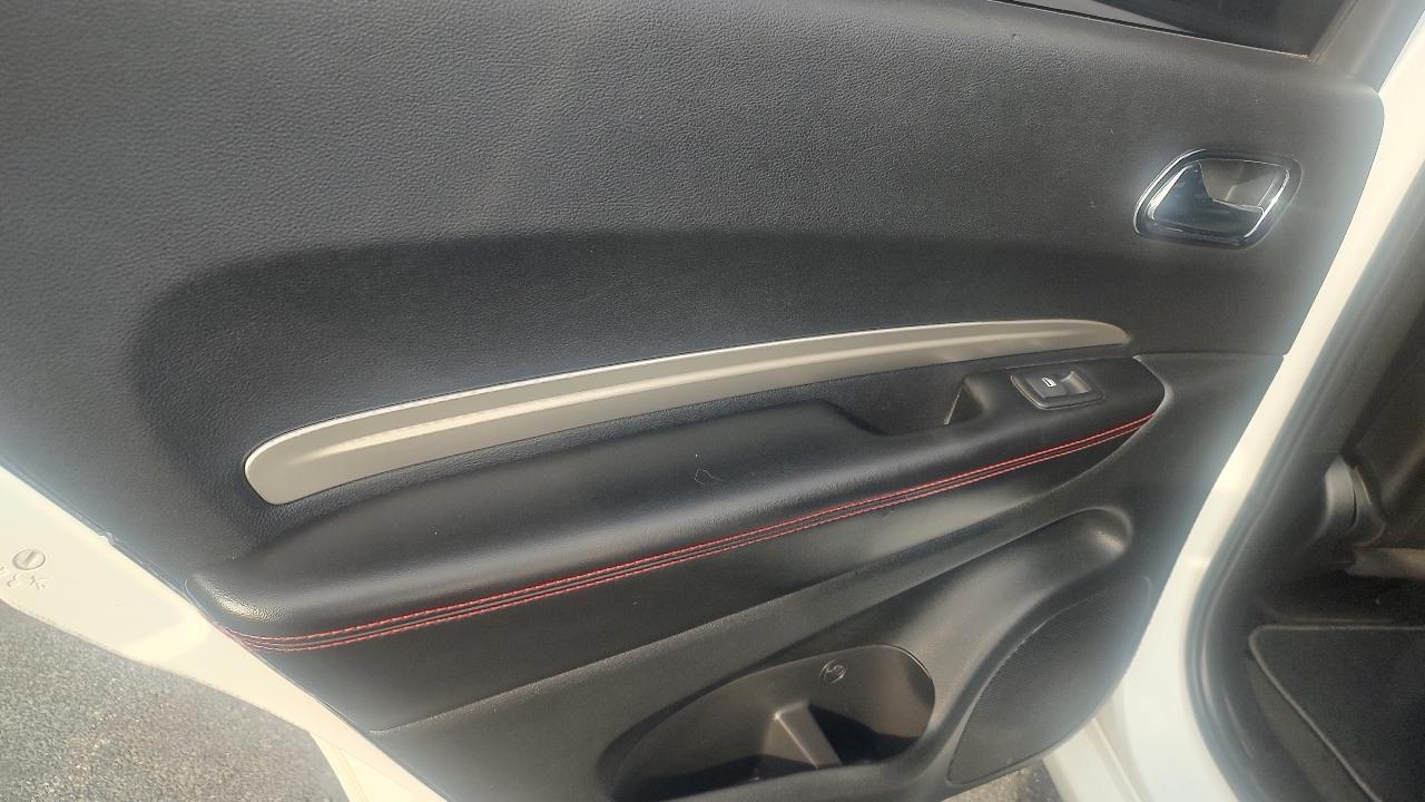 Dodge Durango R/T 2WD 2015