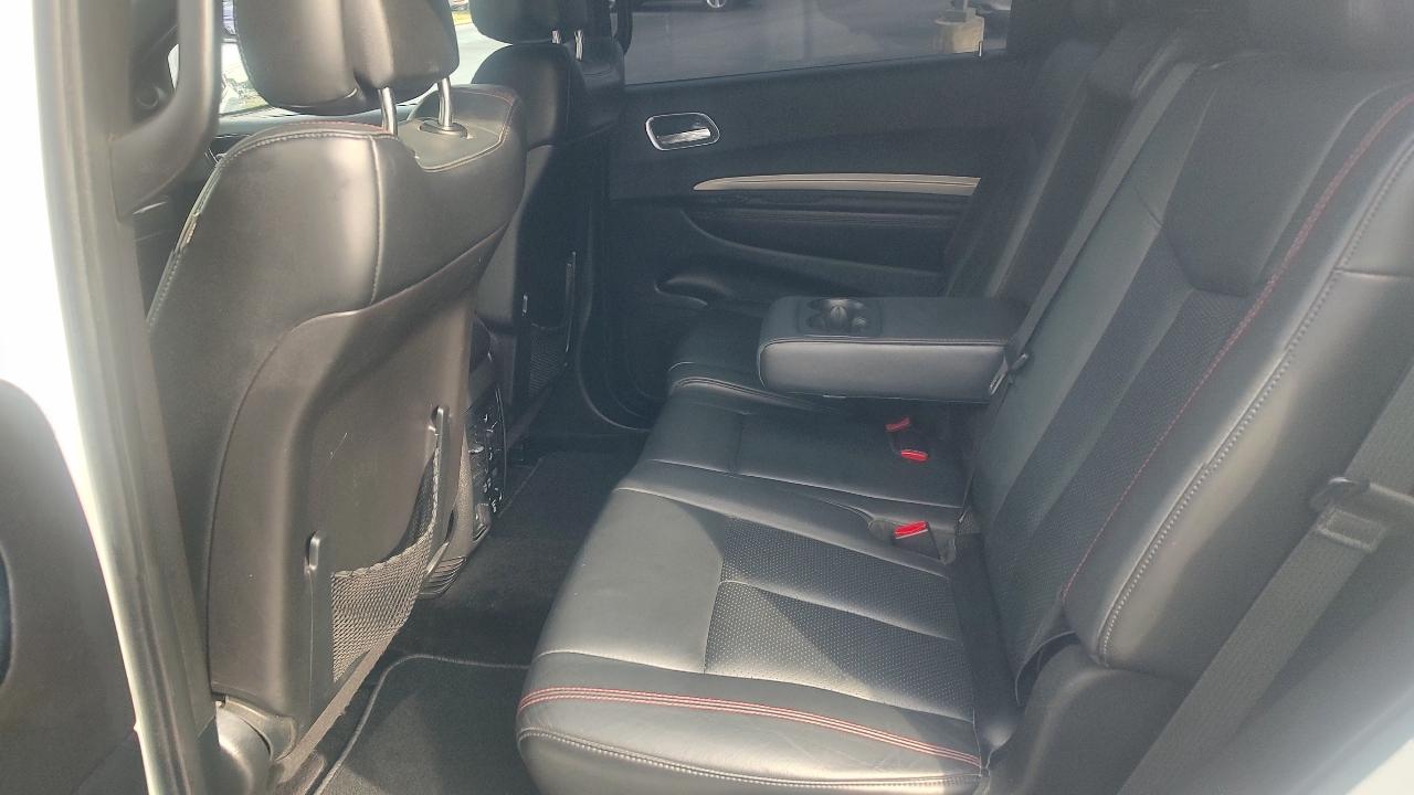 Dodge Durango R/T 2WD 2015