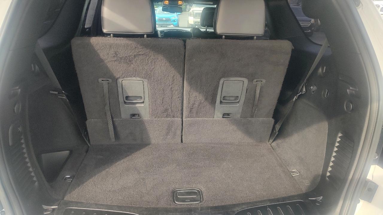 Dodge Durango R/T 2WD 2015