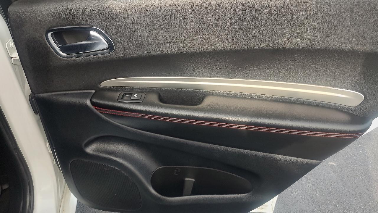 Dodge Durango R/T 2WD 2015