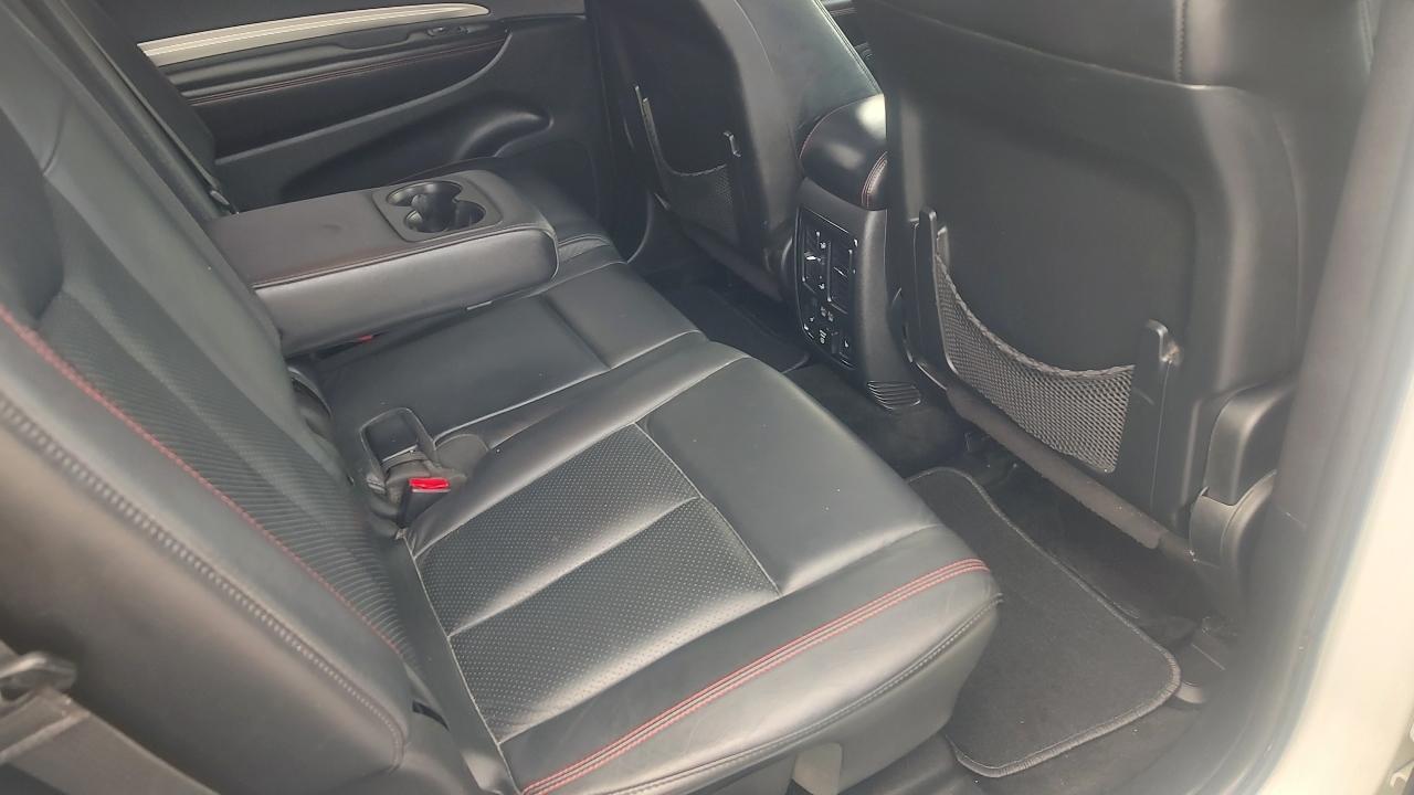 Dodge Durango R/T 2WD 2015