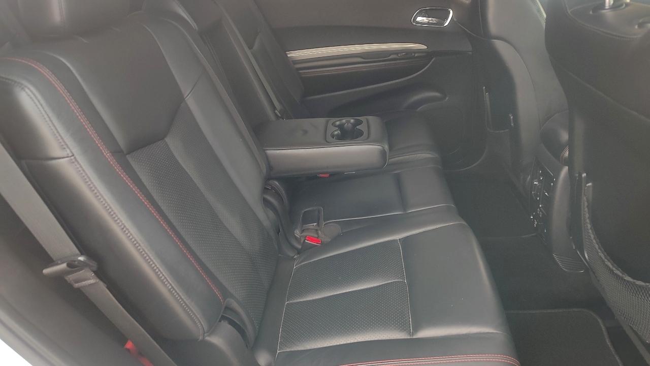 Dodge Durango R/T 2WD 2015