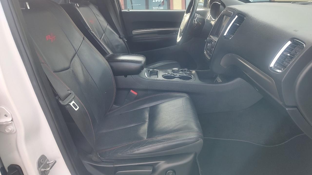 Dodge Durango R/T 2WD 2015
