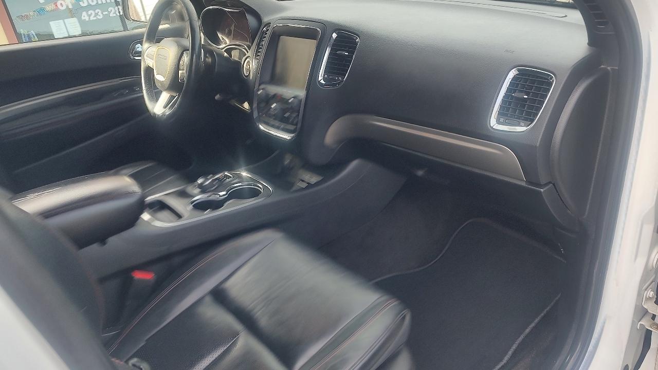 Dodge Durango R/T 2WD 2015