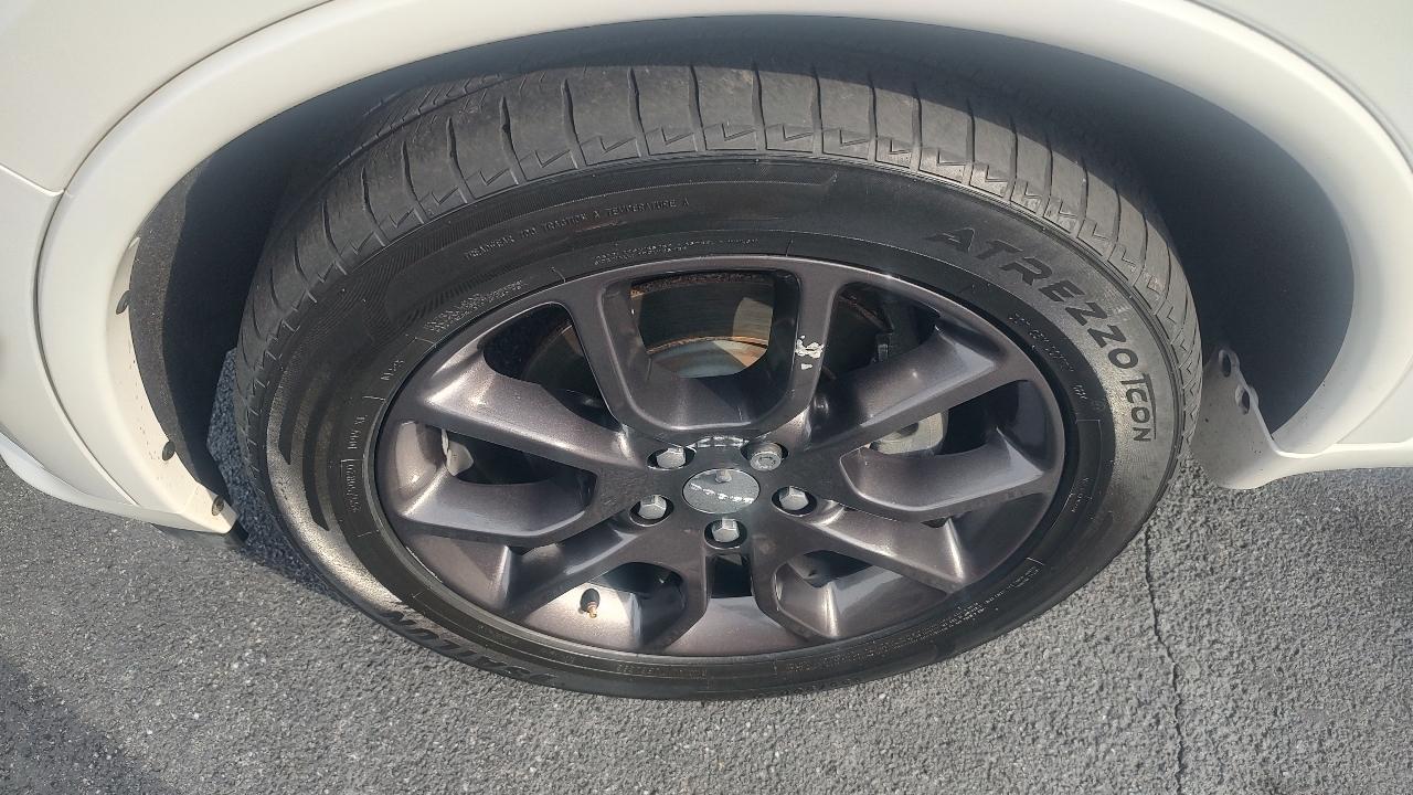 Dodge Durango R/T 2WD 2015