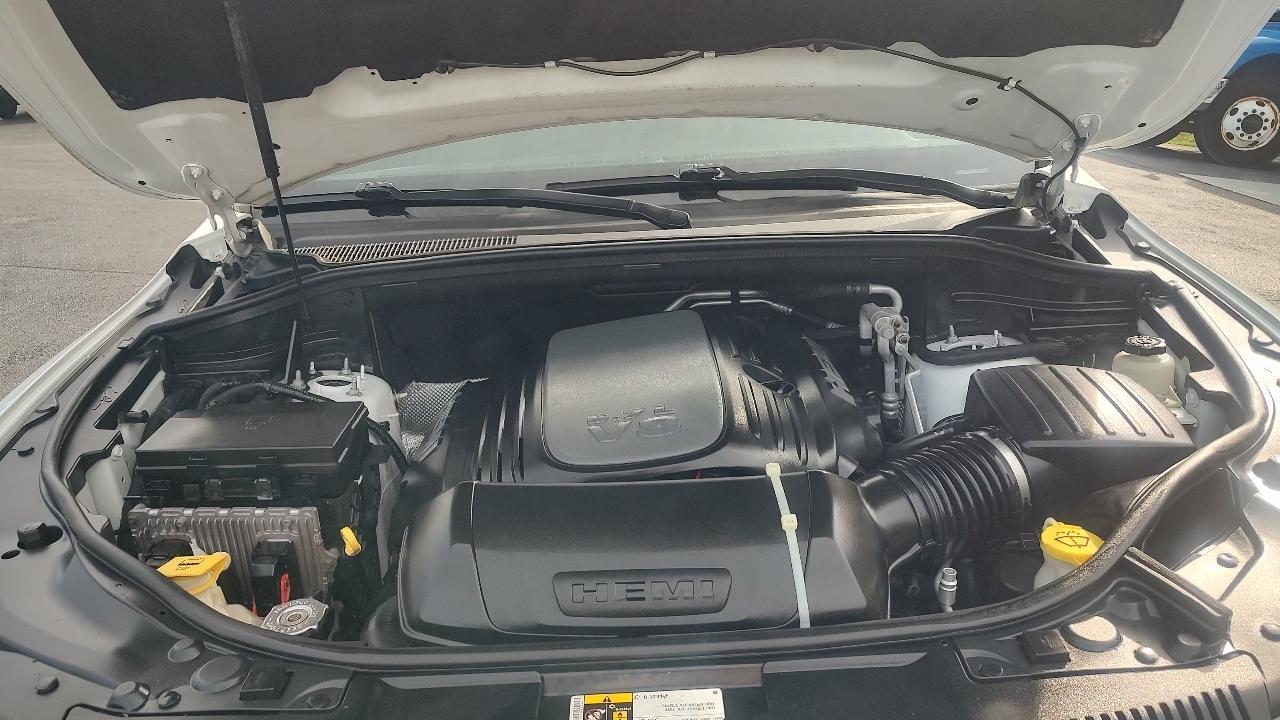Dodge Durango R/T 2WD 2015