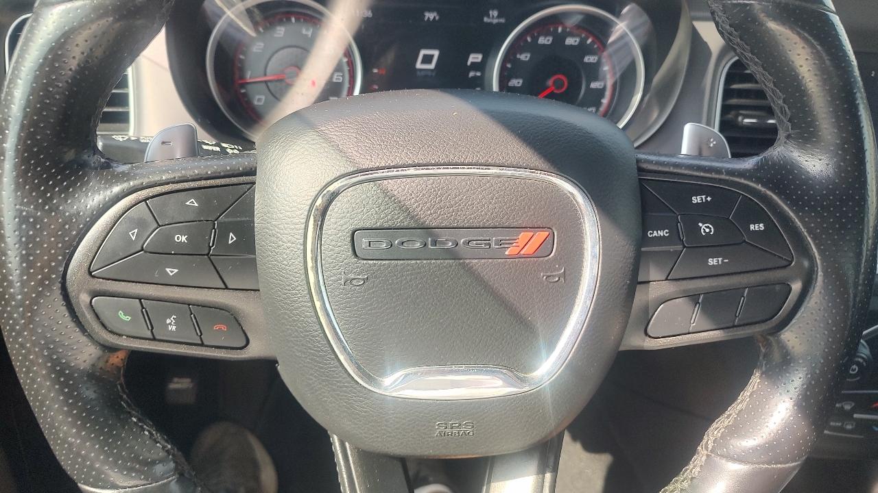 Dodge Charger GT 2022