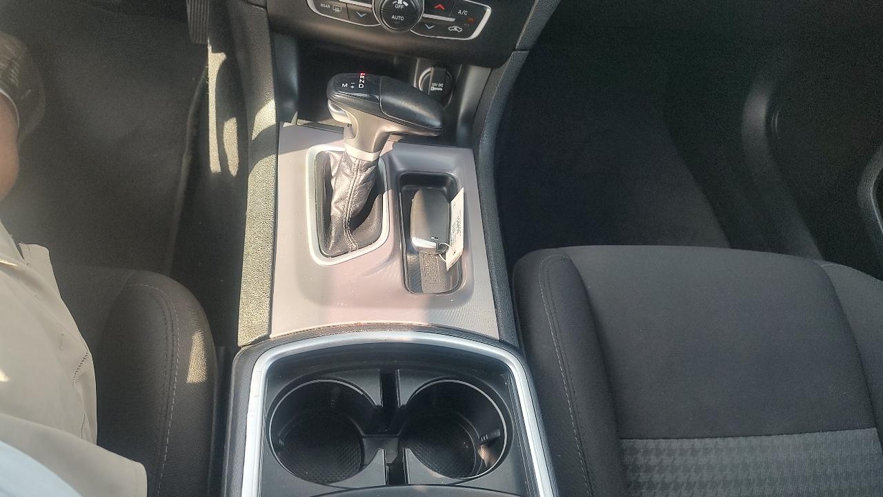 Dodge Charger GT 2022