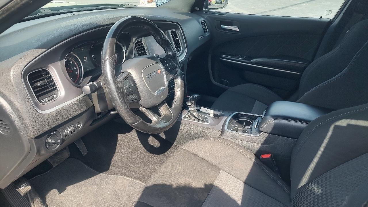 Dodge Charger GT 2022