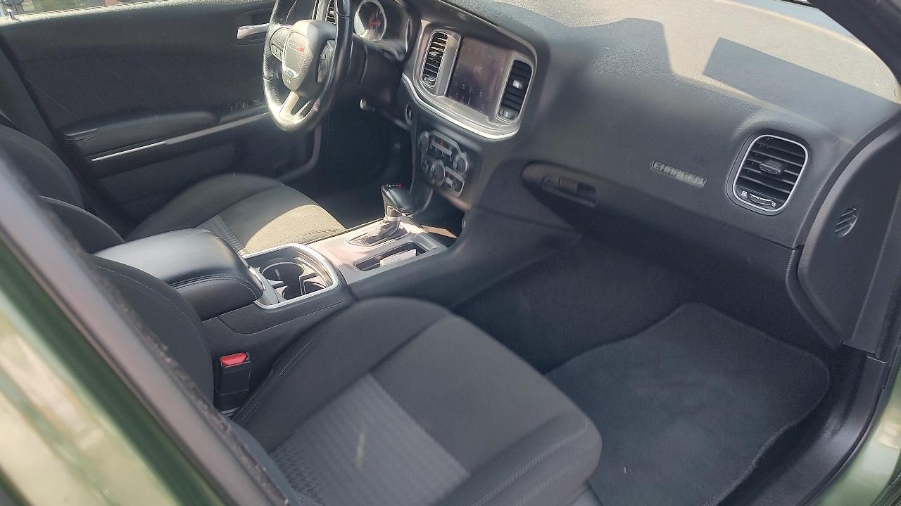 Dodge Charger GT 2022